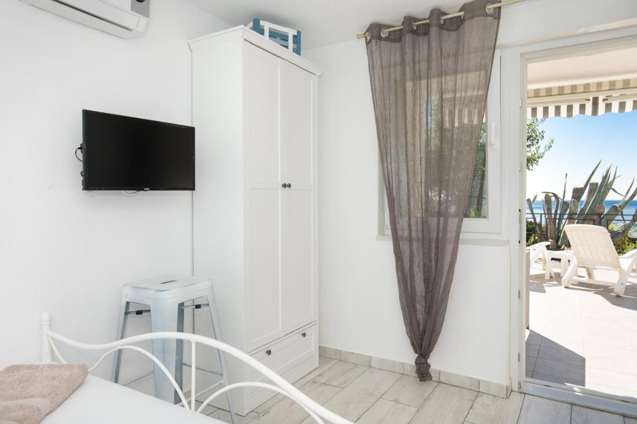 Apartment Alida Krk Town Exterior foto